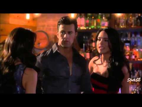 Andrea y Samuel Parte 315