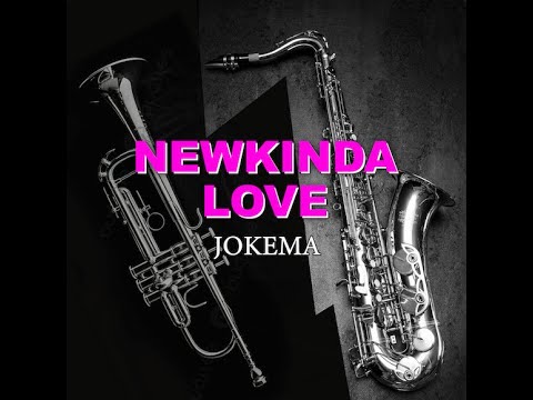 NEW KINDA LOVE | JOKEMA | OFFICIAL MUSIC VIDEO