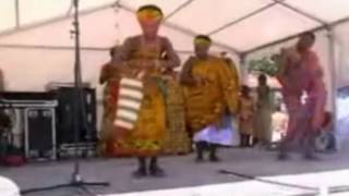 MADLIB - BEAT KONDUCA IN AFRICA - Mandingo Swing