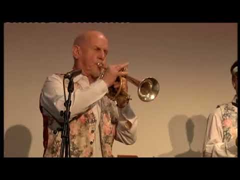 Old Time Gang - Buddy's Habits