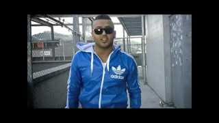 Kurdo - Von Emmertsgrund bis St. Gallen (OHNE FRANK ONE &amp; B-FLAVAH)