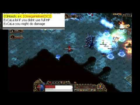 Legend of Mir OldSkool Fun w/ExCaLa