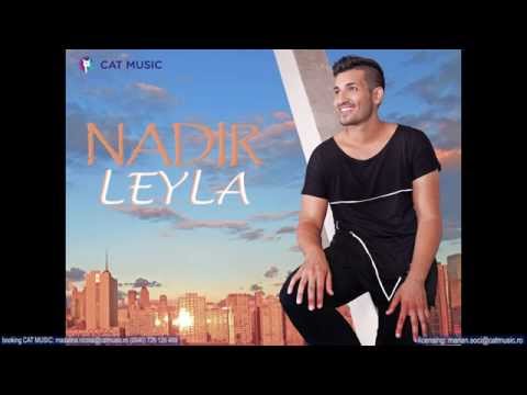 Nadir - Leyla (Official Single)