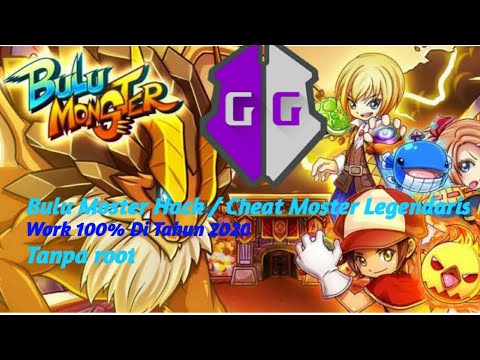 Download Cara Ngecheat Bulu Monster 3gp Mp4 Codedwap