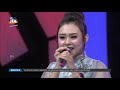 Ngomong Apik Apik Fairosa Om DV Music Stasiun Dangdut Rek