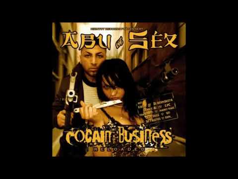 Abusex - Organisiertes Verbrechen (feat. GPC)