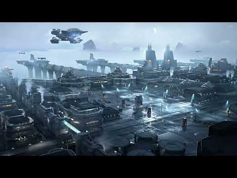 Nightcore - Beginner [Star Citizen Rap Song]