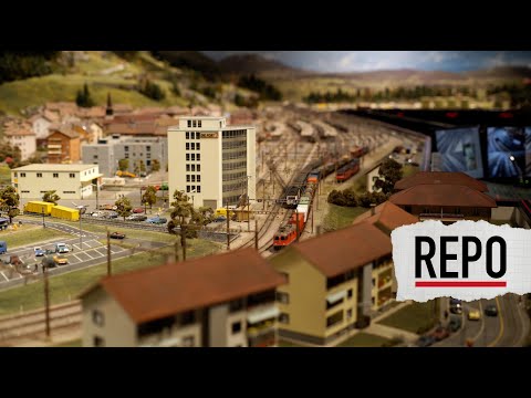 10 Jahre Kaeserbergbahnen