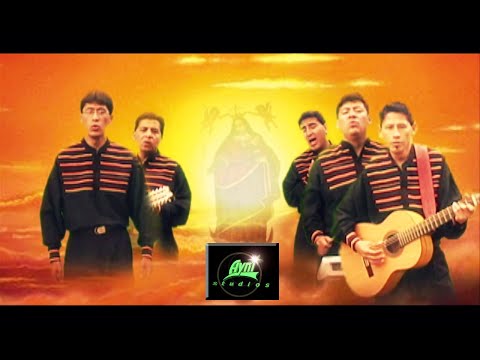 LLAJTAYMANTA - "Tú Mi Vida Eres Tú"   (Caporal)