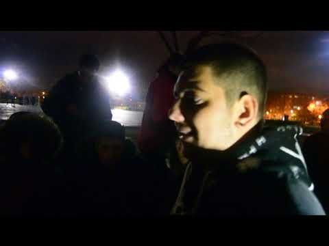 Simio vs Vittja | 8avos | 1ª Clasificatoria de Conquista Entre Regiones