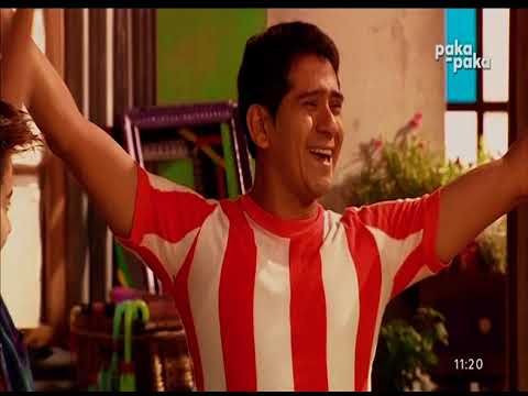 DERECHOS TORCIDOS  EPISODIO, A QUIEN NO LE GUSTARIA