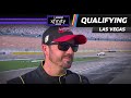 Josh Berry starts P1 at Vegas to kick off Round of 8