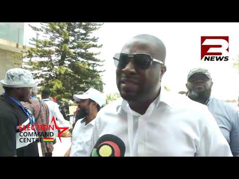 NPP Delegates Conference: “NDC Government Has Failed!