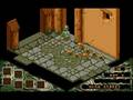 cadaver amiga walkthrough