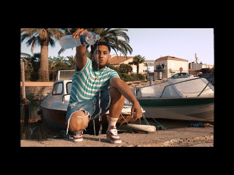 240 Gang - En Low Feat. Le Moonjor (Clip Officiel)