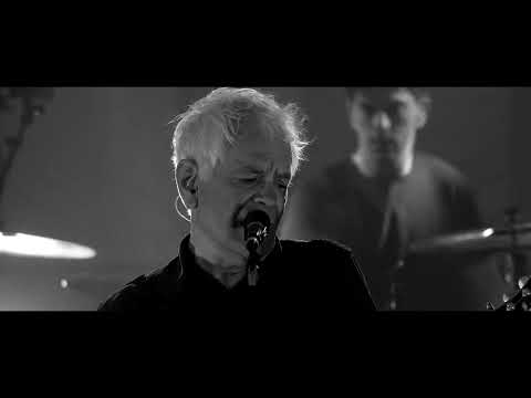 The Wedding Present - Monochrome [ 7" Version ] - Live Video