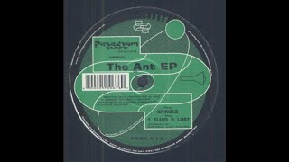 Ant - Lost (Acid Techno 2001)