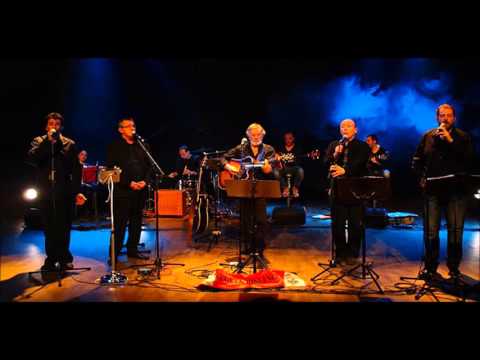 Surghjenti - "Pardona Mi"