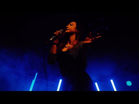 Sossi - Oerkoek Energy (Live at Mieliepop 2025)