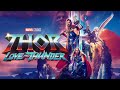 Thor Love And Thunder Full Movie 2022