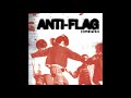 Anti-Flag - What Do You Think About Western Civilization