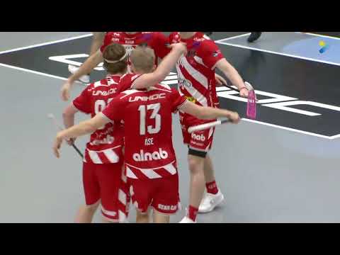 Highlights: Pixbo - Nykvarn