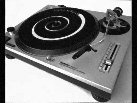 dj graft -  ya know the name