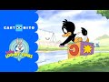 Baby Looney Tunes Rainy Day Cartoonito UK