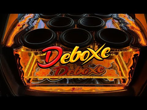 Put4 É Só Um Detalhe - Isso é Deboxe Esquece - EletroFunk 2025 (Dj Skieter) Remix