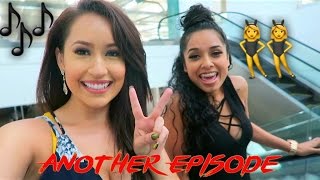 Another Episode @ Ashanti, Lloyd &amp; Ja Rule Concert