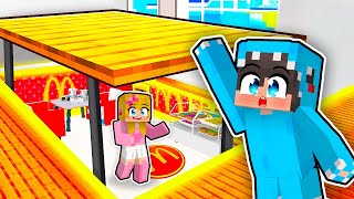 Download lagu PRAVIMO TAJNI MCDONALDS U LUKINOJ KUCI! mp3