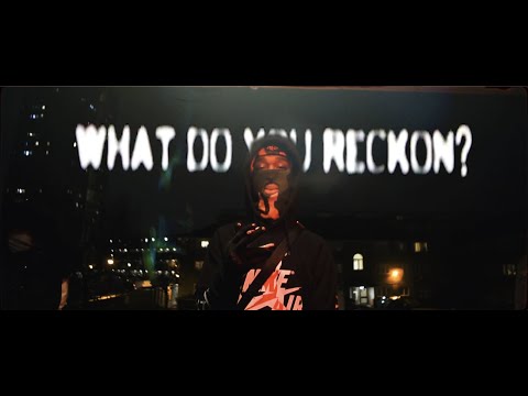 WILLO DEUCE - What Do You Reckon?