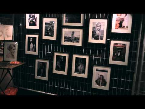 LAURA JAYE at RAW:Brisbane presents TRANSLATIONS 27/09/13