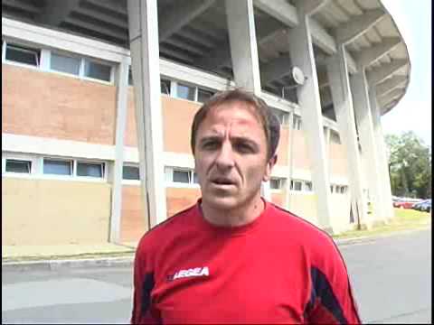 Ne damo Maksimir - Edin Mujčin