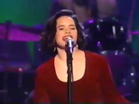 10,000 Maniacs & Natalie Merchant - These Are The Days (Live - MTV Rock N' Roll Ball - 1993)