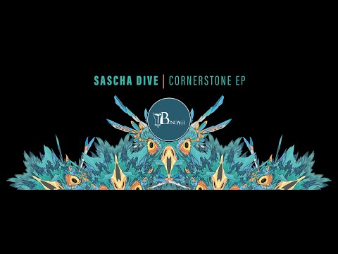 Sascha Dive - It's A Groove // Bondage-Music // BOND12056