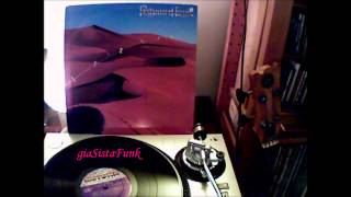 PLATINUM HOOK - time  -1979