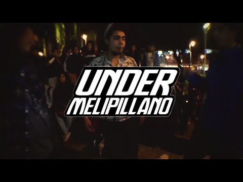 FRANCIS vs. BIG JR: 4tos - UM 1v1 II 2019