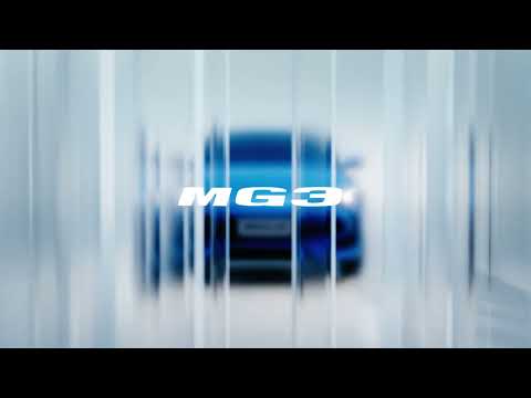 The New MG3