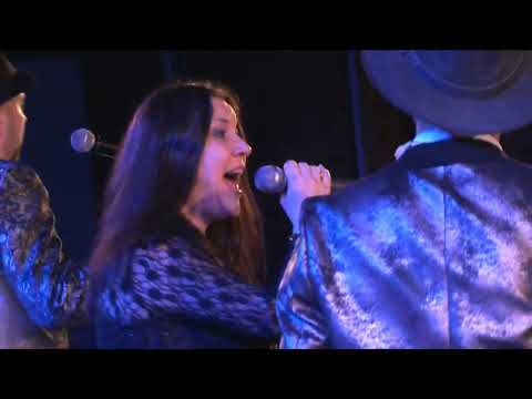 ‘Car Wash’ – cover by Madison Avenue UK 2019