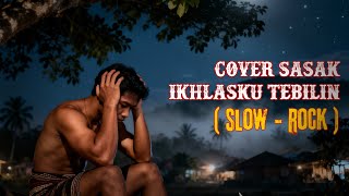 Download lagu Ikhlasku Tebilin (Slowrock) – Lagu Sasak yang Bikin Nangis! mp3