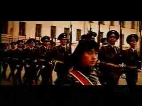 lee junghyun music video