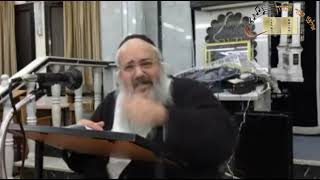 פרשת שמות תשע''ז - הרב שלמה לוינשטיין שליט''א (הרב שלמה לוינשטיין) - התמונה מוצגת ישירות מתוך אתר האינטרנט יוטיוב. זכויות היוצרים בתמונה שייכות ליוצרה. קישור קרדיט למקור התוכן נמצא בתוך דף הסרטון פרשת שמות תשע''ז - הרב שלמה לוינשטיין שליט''א (הרב שלמה לוינשטיין) - התמונה מוצגת ישירות מתוך אתר האינטרנט יוטיוב. זכויות היוצרים בתמונה שייכות ליוצרה. קישור קרדיט למקור התוכן נמצא בתוך דף הסרטון