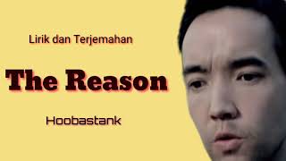 Download lagu The Reason - Hoobastank ( lirik dan terjemahan ) mp3