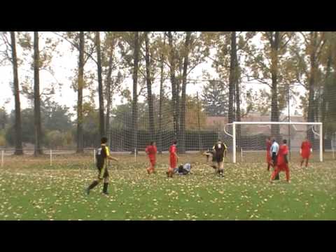 Rábapordány KSK U16 - Kópháza SE U16