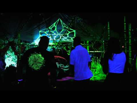 Źródło Open Air 2015 -  chill stage