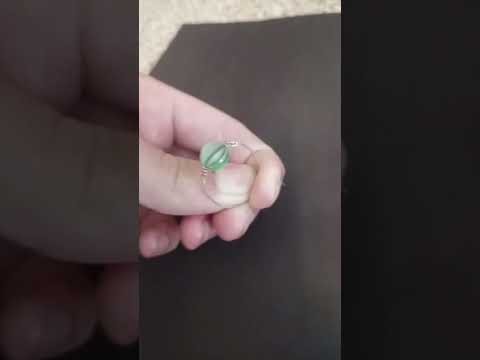 Money will never make you happy 💚