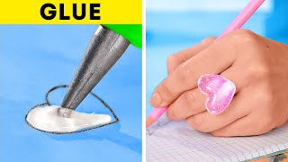 Simple Ways to Make Affordable Jewelry with Resin and Clay!