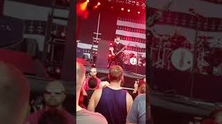 Seether- Stoke the fire/Gasoline