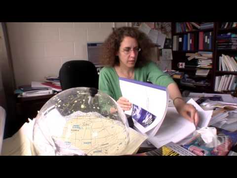 The Cosmic Gift of Neutron Stars -- Victoria Kaspi Lecture Trailer